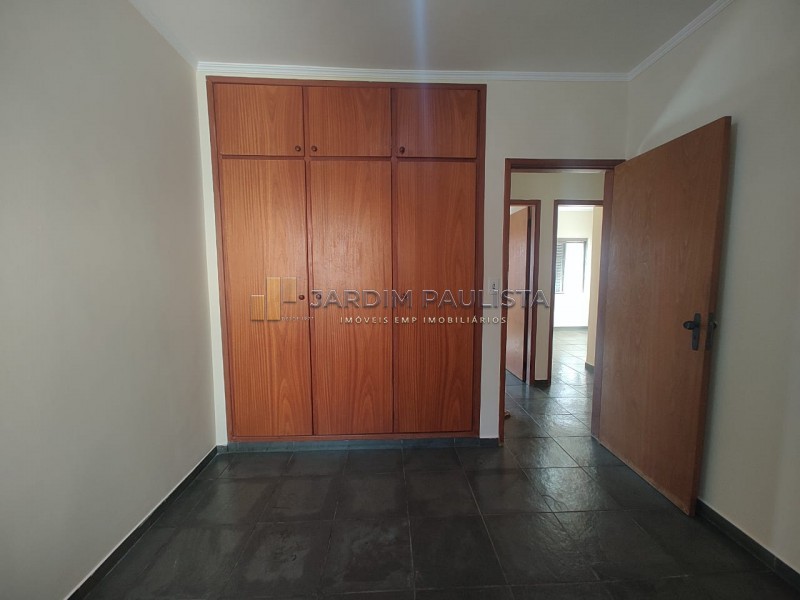 Jardim Paulista Imóveis - Imobiliária em Ribeirão Preto - SP - Apartamento - Jardim Irajá - Ribeirão Preto