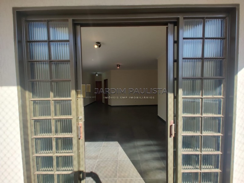 Jardim Paulista Imóveis - Imobiliária em Ribeirão Preto - SP - Apartamento - Jardim Irajá - Ribeirão Preto