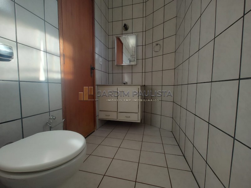 Jardim Paulista Imóveis - Imobiliária em Ribeirão Preto - SP - Apartamento - Jardim Irajá - Ribeirão Preto