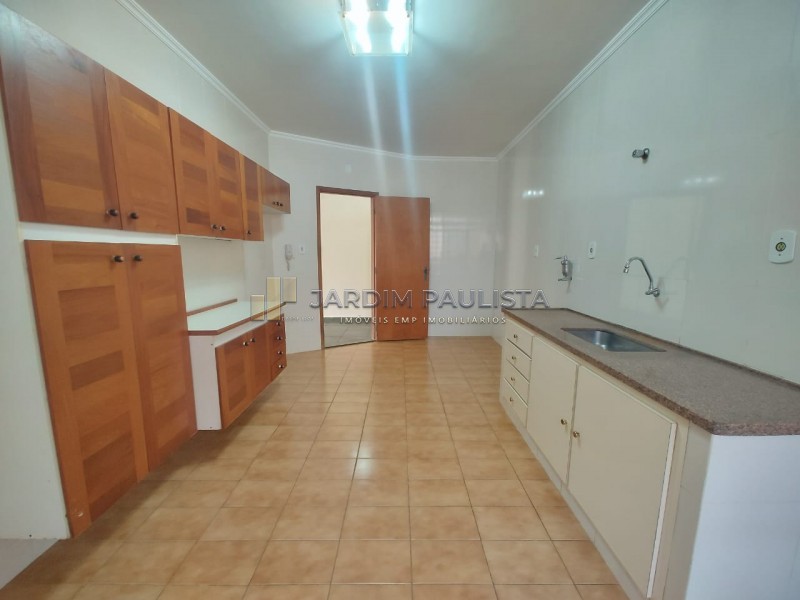 Jardim Paulista Imóveis - Imobiliária em Ribeirão Preto - SP - Apartamento - Jardim Irajá - Ribeirão Preto