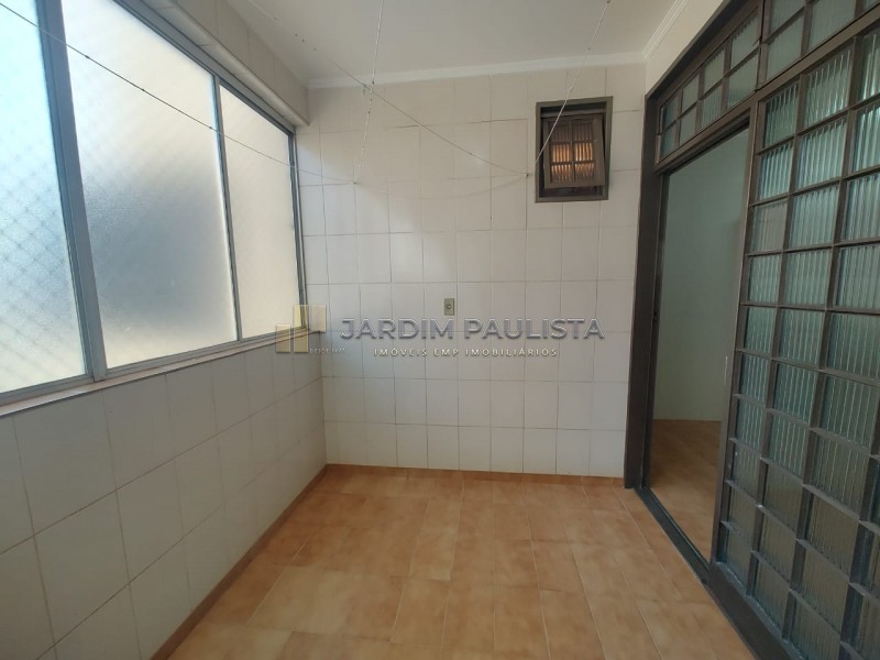 Jardim Paulista Imóveis - Imobiliária em Ribeirão Preto - SP - Apartamento - Jardim Irajá - Ribeirão Preto