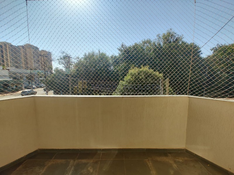 Jardim Paulista Imóveis - Imobiliária em Ribeirão Preto - SP - Apartamento - Jardim Irajá - Ribeirão Preto