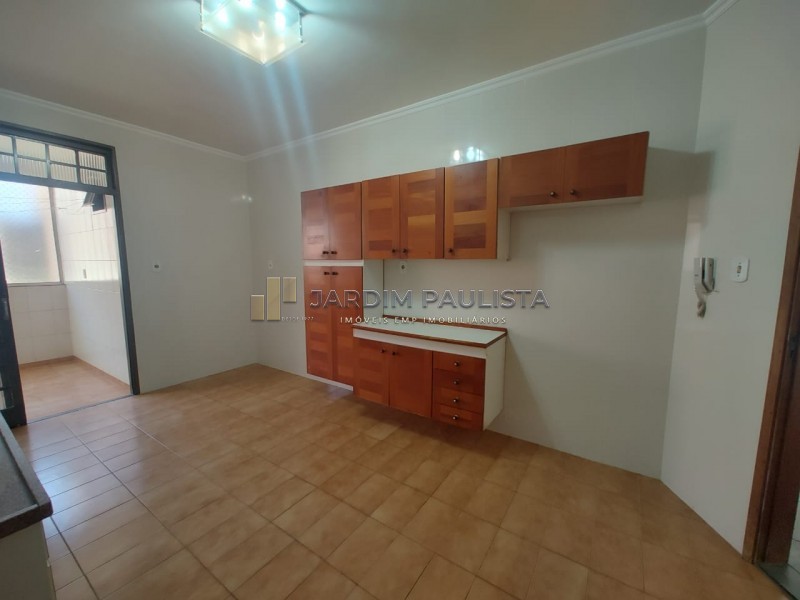 Jardim Paulista Imóveis - Imobiliária em Ribeirão Preto - SP - Apartamento - Jardim Irajá - Ribeirão Preto