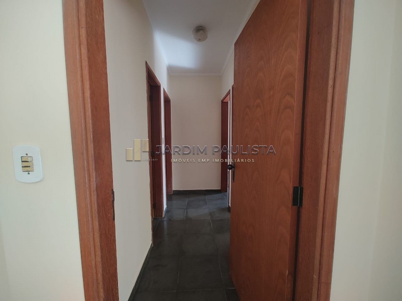 Jardim Paulista Imóveis - Imobiliária em Ribeirão Preto - SP - Apartamento - Jardim Irajá - Ribeirão Preto