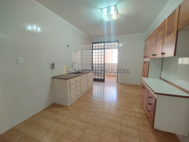 Jardim Paulista Imóveis - Imobiliária em Ribeirão Preto - SP - Apartamento - Jardim Irajá - Ribeirão Preto