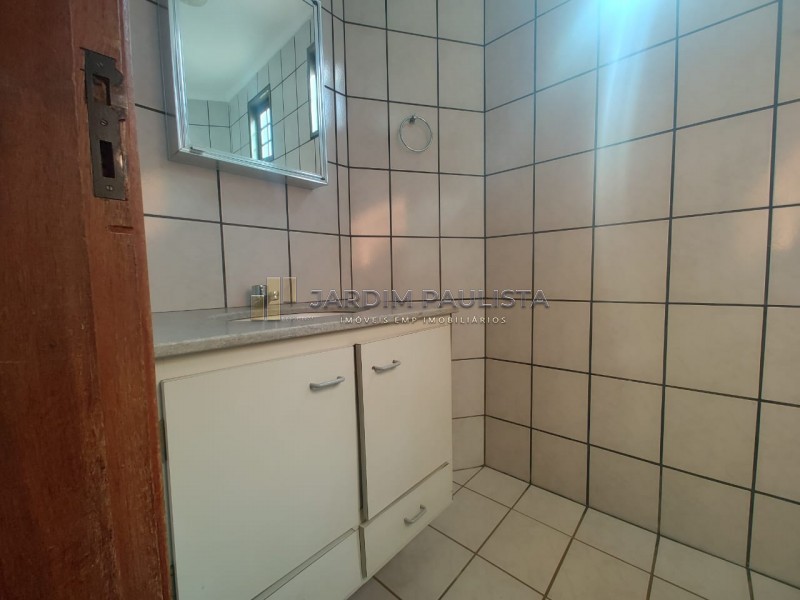 Jardim Paulista Imóveis - Imobiliária em Ribeirão Preto - SP - Apartamento - Jardim Irajá - Ribeirão Preto