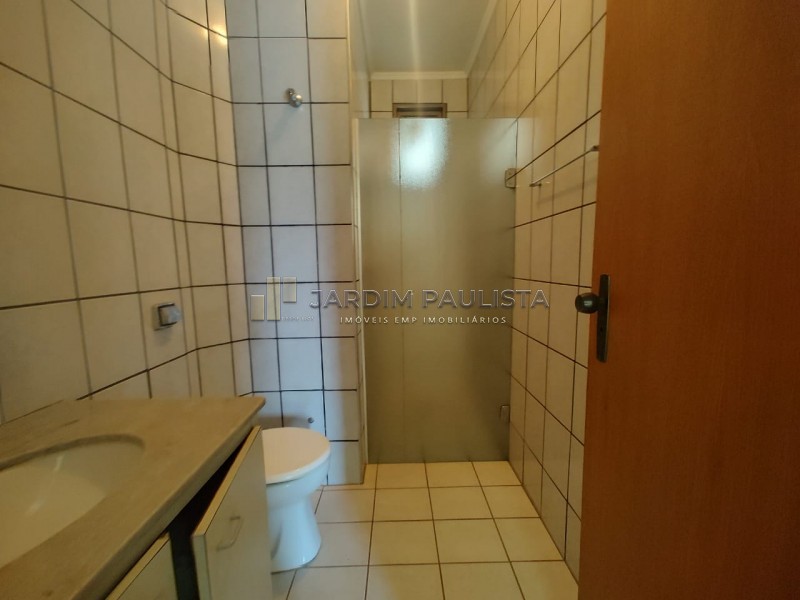 Jardim Paulista Imóveis - Imobiliária em Ribeirão Preto - SP - Apartamento - Jardim Irajá - Ribeirão Preto