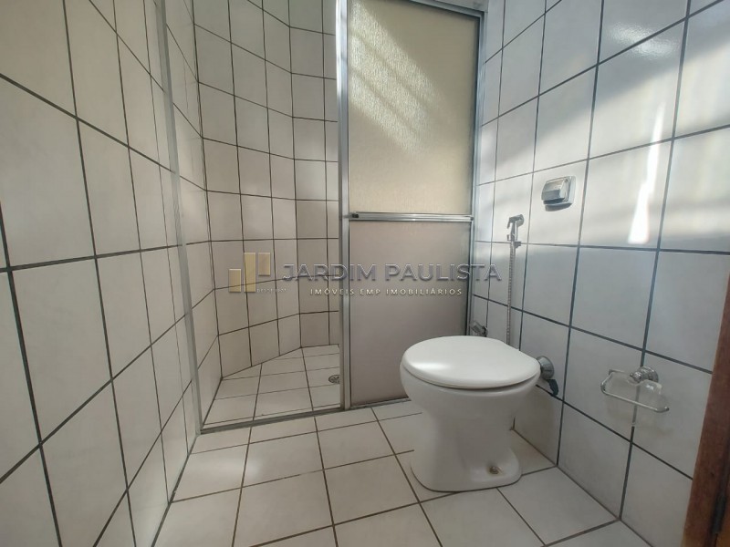 Jardim Paulista Imóveis - Imobiliária em Ribeirão Preto - SP - Apartamento - Jardim Irajá - Ribeirão Preto