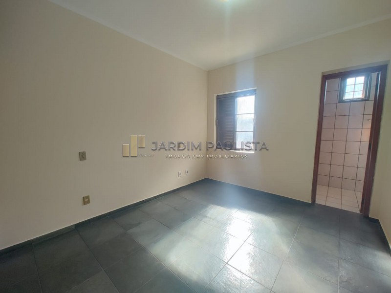 Jardim Paulista Imóveis - Imobiliária em Ribeirão Preto - SP - Apartamento - Jardim Irajá - Ribeirão Preto