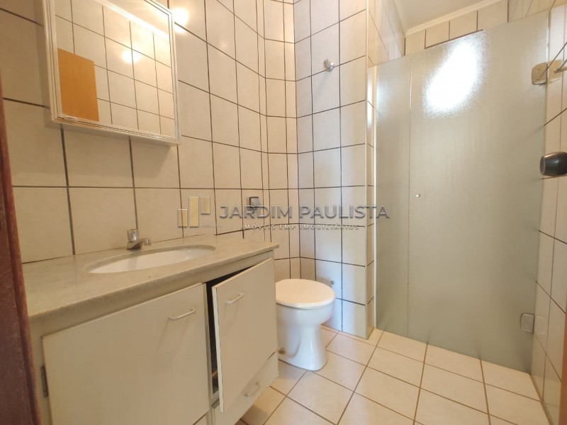 Jardim Paulista Imóveis - Imobiliária em Ribeirão Preto - SP - Apartamento - Jardim Irajá - Ribeirão Preto