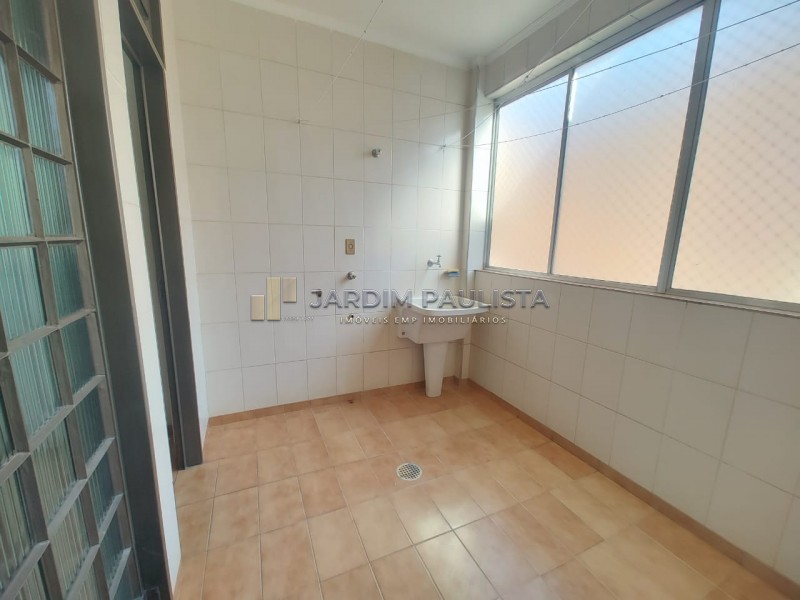 Jardim Paulista Imóveis - Imobiliária em Ribeirão Preto - SP - Apartamento - Jardim Irajá - Ribeirão Preto