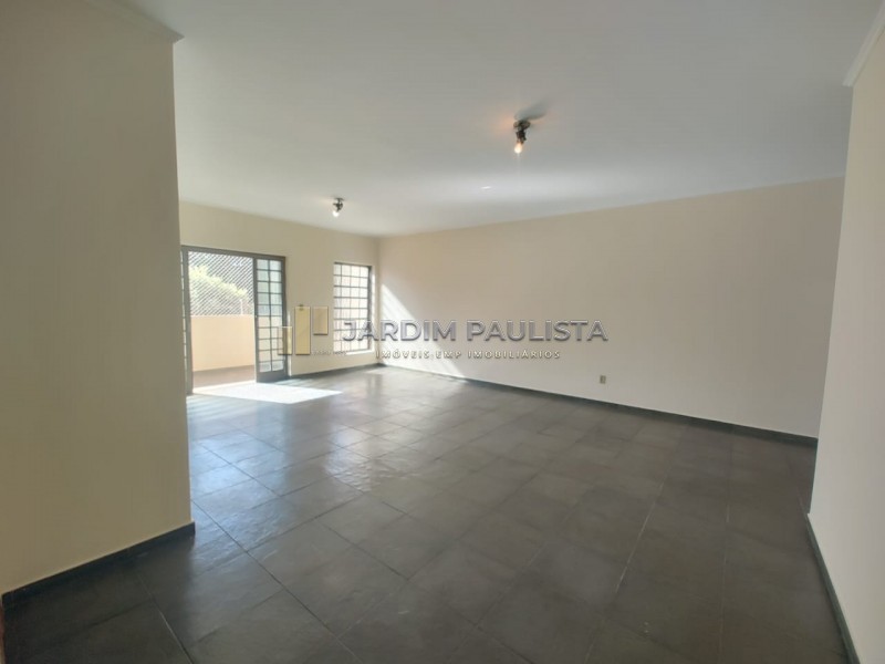 Jardim Paulista Imóveis - Imobiliária em Ribeirão Preto - SP - Apartamento - Jardim Irajá - Ribeirão Preto
