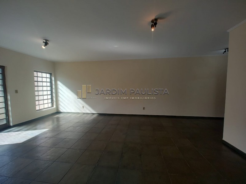 Jardim Paulista Imóveis - Imobiliária em Ribeirão Preto - SP - Apartamento - Jardim Irajá - Ribeirão Preto