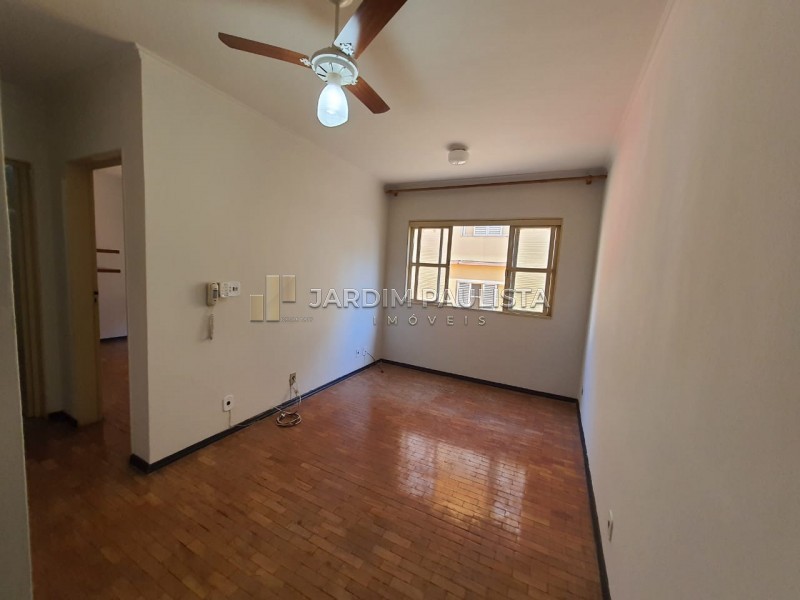 Apartamento - Jardim Paulista - Ribeirão Preto