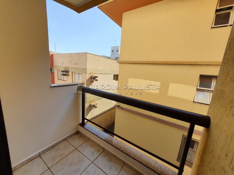Jardim Paulista Imóveis - Imobiliária em Ribeirão Preto - SP - Apartamento - Jardim Paulista - Ribeirão Preto