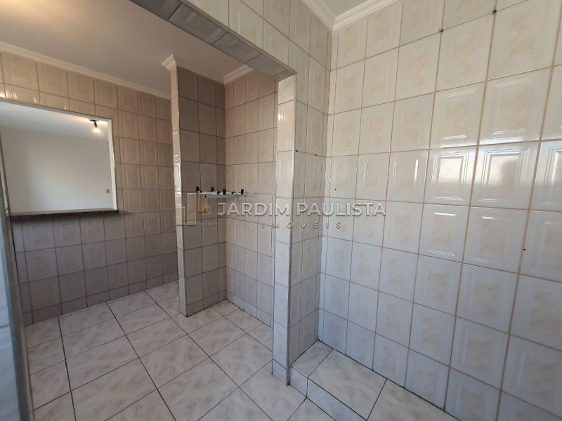 Jardim Paulista Imóveis - Imobiliária em Ribeirão Preto - SP - Apartamento - Jardim Paulista - Ribeirão Preto