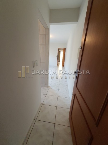 Jardim Paulista Imóveis - Imobiliária em Ribeirão Preto - SP - Apartamento - Jardim Paulista - Ribeirão Preto