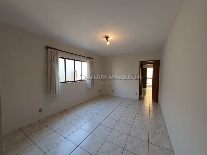 Apartamento - Jardim Paulista - Ribeirão Preto