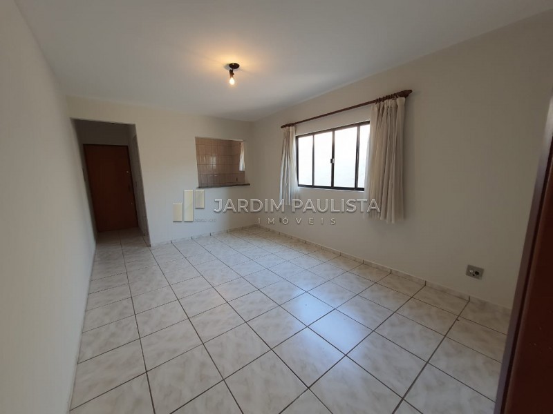 Jardim Paulista Imóveis - Imobiliária em Ribeirão Preto - SP - Apartamento - Jardim Paulista - Ribeirão Preto