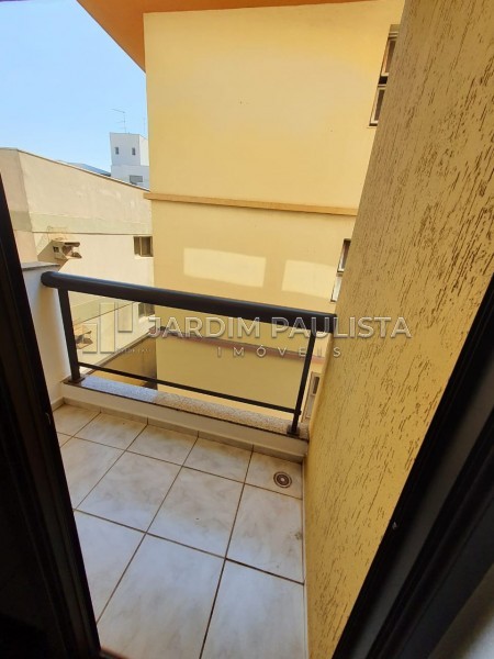 Jardim Paulista Imóveis - Imobiliária em Ribeirão Preto - SP - Apartamento - Jardim Paulista - Ribeirão Preto