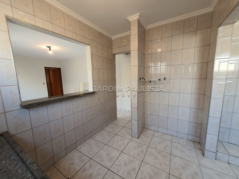 Jardim Paulista Imóveis - Imobiliária em Ribeirão Preto - SP - Apartamento - Jardim Paulista - Ribeirão Preto