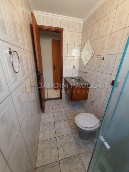 Jardim Paulista Imóveis - Imobiliária em Ribeirão Preto - SP - Apartamento - Jardim Paulista - Ribeirão Preto