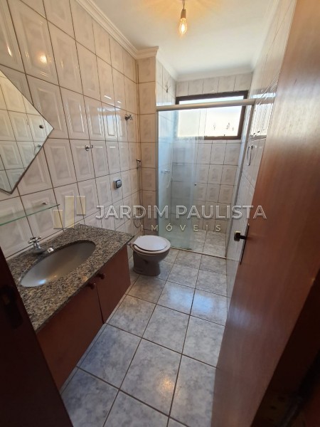 Jardim Paulista Imóveis - Imobiliária em Ribeirão Preto - SP - Apartamento - Jardim Paulista - Ribeirão Preto