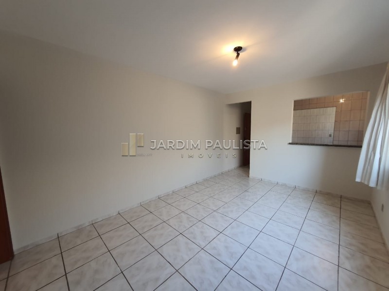 Jardim Paulista Imóveis - Imobiliária em Ribeirão Preto - SP - Apartamento - Jardim Paulista - Ribeirão Preto