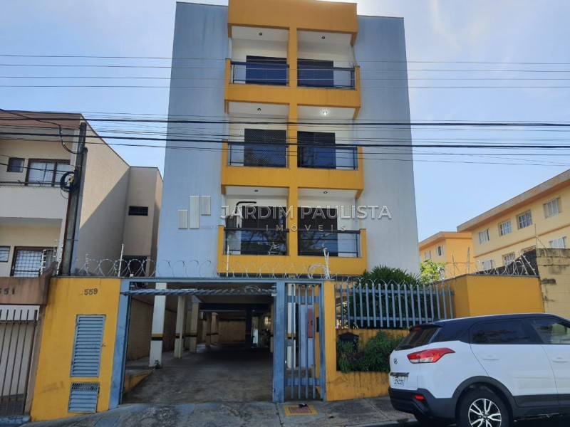 Jardim Paulista Imóveis - Imobiliária em Ribeirão Preto - SP - Apartamento - Jardim Paulista - Ribeirão Preto