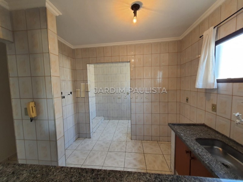 Jardim Paulista Imóveis - Imobiliária em Ribeirão Preto - SP - Apartamento - Jardim Paulista - Ribeirão Preto