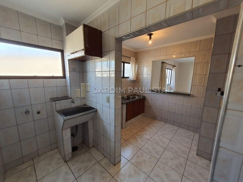 Jardim Paulista Imóveis - Imobiliária em Ribeirão Preto - SP - Apartamento - Jardim Paulista - Ribeirão Preto
