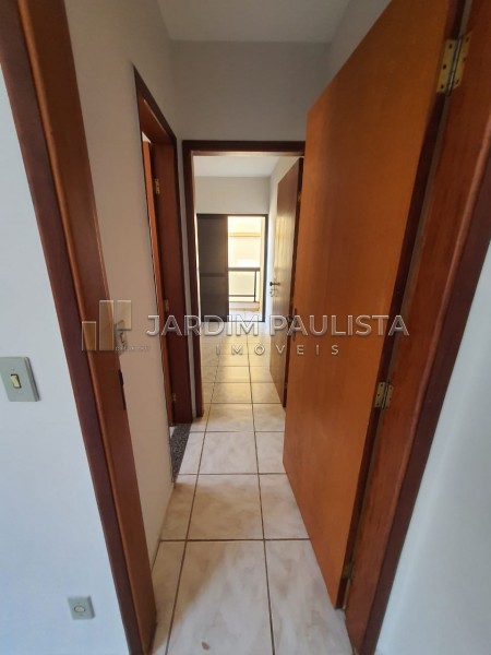 Jardim Paulista Imóveis - Imobiliária em Ribeirão Preto - SP - Apartamento - Jardim Paulista - Ribeirão Preto