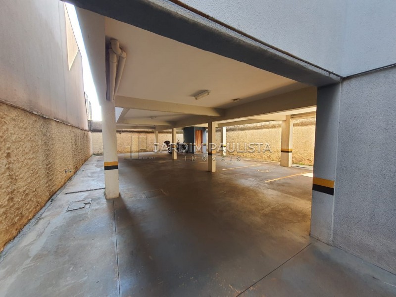 Jardim Paulista Imóveis - Imobiliária em Ribeirão Preto - SP - Apartamento - Jardim Paulista - Ribeirão Preto