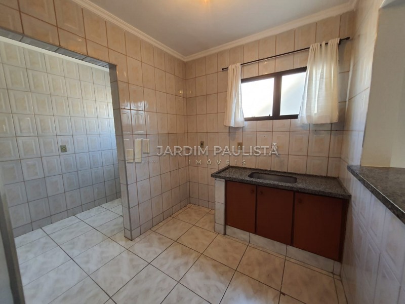 Jardim Paulista Imóveis - Imobiliária em Ribeirão Preto - SP - Apartamento - Jardim Paulista - Ribeirão Preto