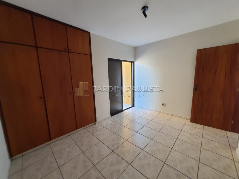 Jardim Paulista Imóveis - Imobiliária em Ribeirão Preto - SP - Apartamento - Jardim Paulista - Ribeirão Preto