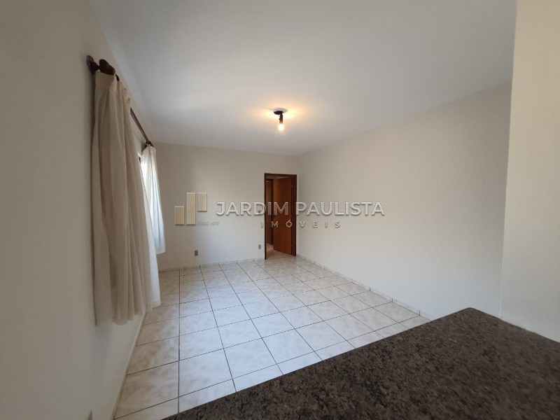 Jardim Paulista Imóveis - Imobiliária em Ribeirão Preto - SP - Apartamento - Jardim Paulista - Ribeirão Preto