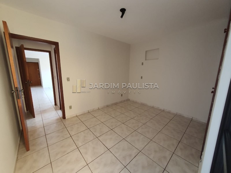 Jardim Paulista Imóveis - Imobiliária em Ribeirão Preto - SP - Apartamento - Jardim Paulista - Ribeirão Preto