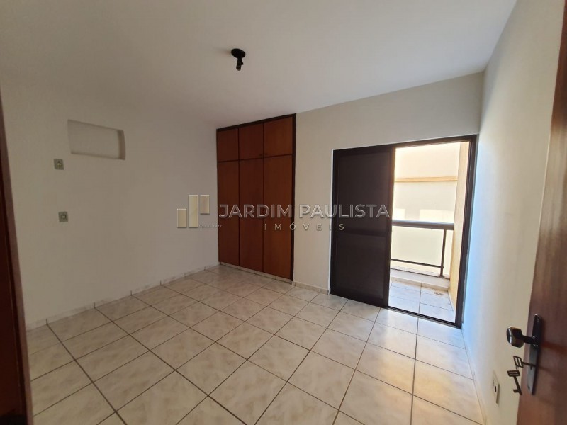 Jardim Paulista Imóveis - Imobiliária em Ribeirão Preto - SP - Apartamento - Jardim Paulista - Ribeirão Preto