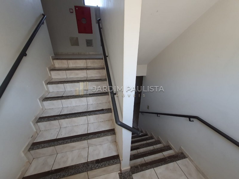 Jardim Paulista Imóveis - Imobiliária em Ribeirão Preto - SP - Apartamento - Jardim Paulista - Ribeirão Preto