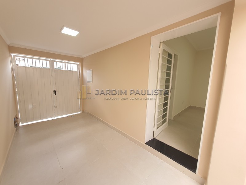 Jardim Paulista Imóveis - Imobiliária em Ribeirão Preto - SP - Casa - Campos Eliseos - Ribeirão Preto