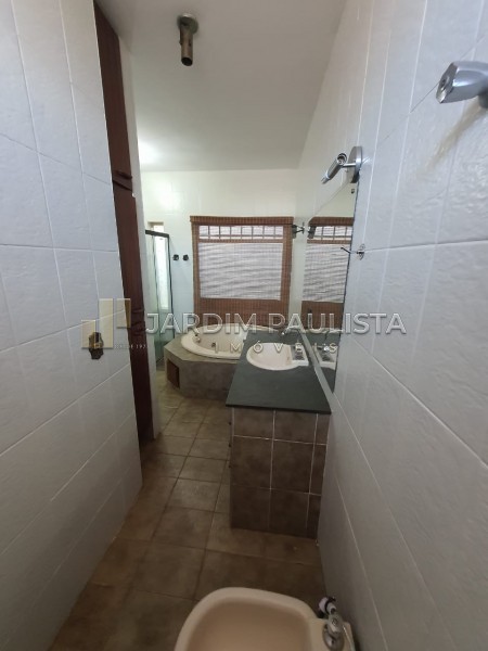 Jardim Paulista Imóveis - Imobiliária em Ribeirão Preto - SP - Casa - Parque dos Bandeirantes - Ribeirão Preto