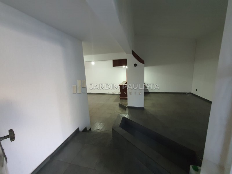 Jardim Paulista Imóveis - Imobiliária em Ribeirão Preto - SP - Casa - Parque dos Bandeirantes - Ribeirão Preto