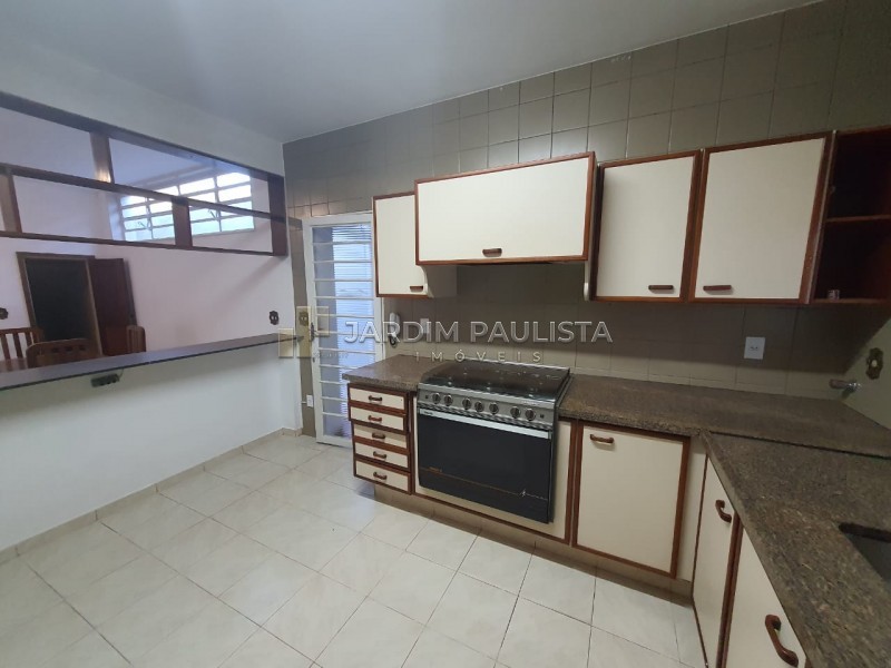 Jardim Paulista Imóveis - Imobiliária em Ribeirão Preto - SP - Casa - Parque dos Bandeirantes - Ribeirão Preto