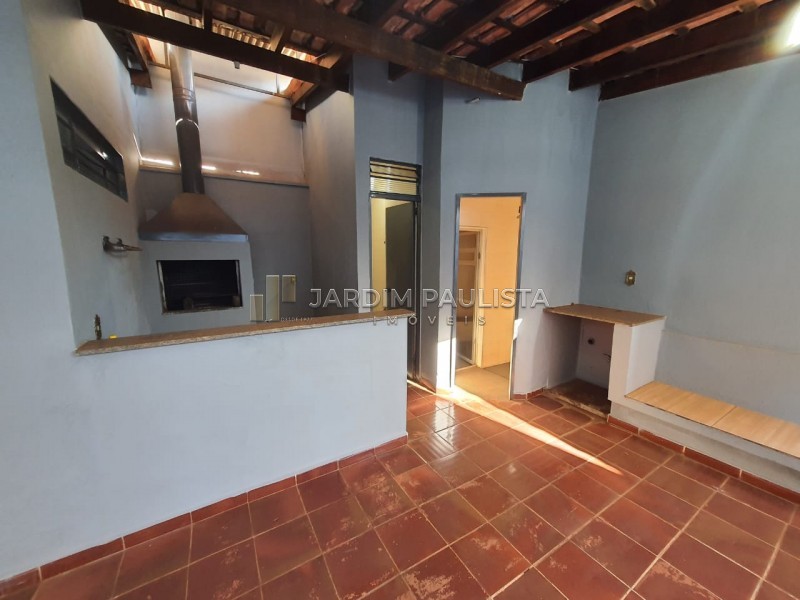 Jardim Paulista Imóveis - Imobiliária em Ribeirão Preto - SP - Casa - Parque dos Bandeirantes - Ribeirão Preto