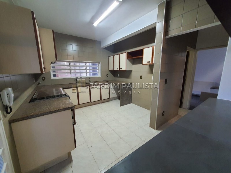 Jardim Paulista Imóveis - Imobiliária em Ribeirão Preto - SP - Casa - Parque dos Bandeirantes - Ribeirão Preto