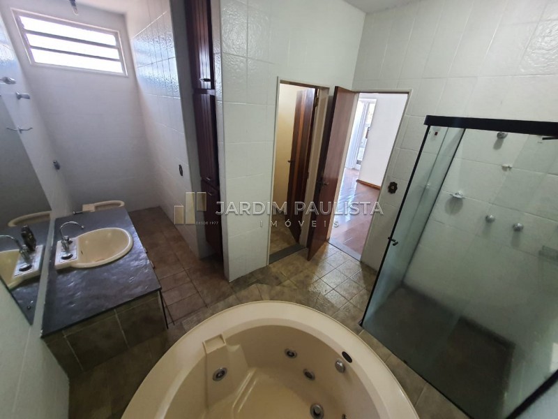 Jardim Paulista Imóveis - Imobiliária em Ribeirão Preto - SP - Casa - Parque dos Bandeirantes - Ribeirão Preto