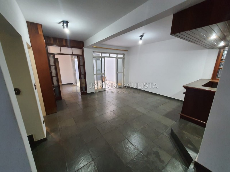 Jardim Paulista Imóveis - Imobiliária em Ribeirão Preto - SP - Casa - Parque dos Bandeirantes - Ribeirão Preto