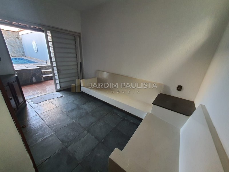 Jardim Paulista Imóveis - Imobiliária em Ribeirão Preto - SP - Casa - Parque dos Bandeirantes - Ribeirão Preto