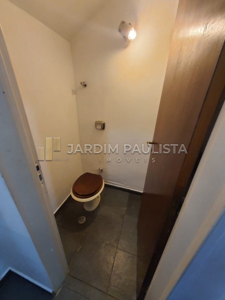 Jardim Paulista Imóveis - Imobiliária em Ribeirão Preto - SP - Casa - Parque dos Bandeirantes - Ribeirão Preto