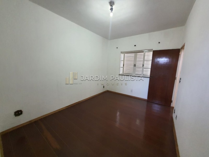 Jardim Paulista Imóveis - Imobiliária em Ribeirão Preto - SP - Casa - Parque dos Bandeirantes - Ribeirão Preto